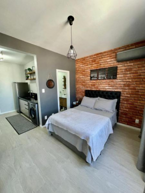 Loft Studio 204 no Kobrasol à 7km de Floripa